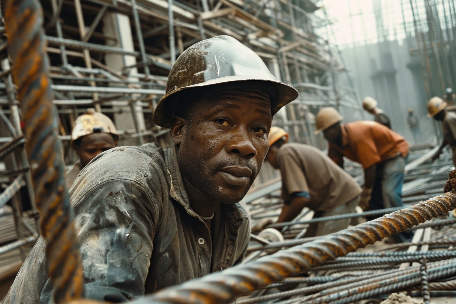 Comment choisir la bonne entreprise de construction métallique à Abidjan ? Les 7 critères essentiels à vérifier