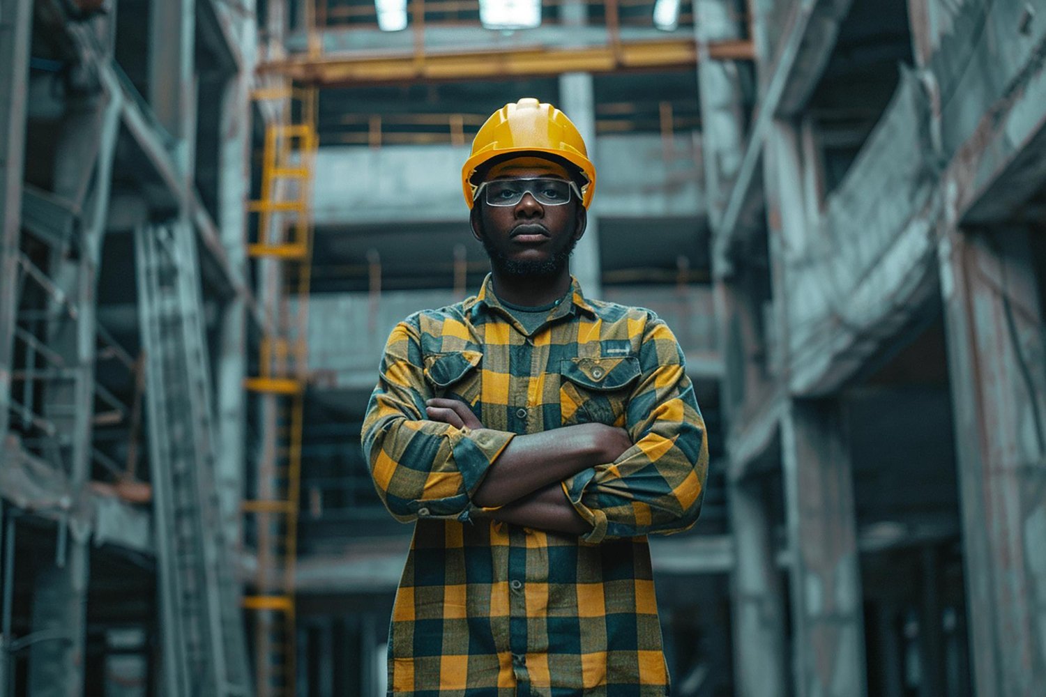 Comment choisir la bonne entreprise de construction métallique à Abidjan ? Les 7 critères essentiels à vérifier