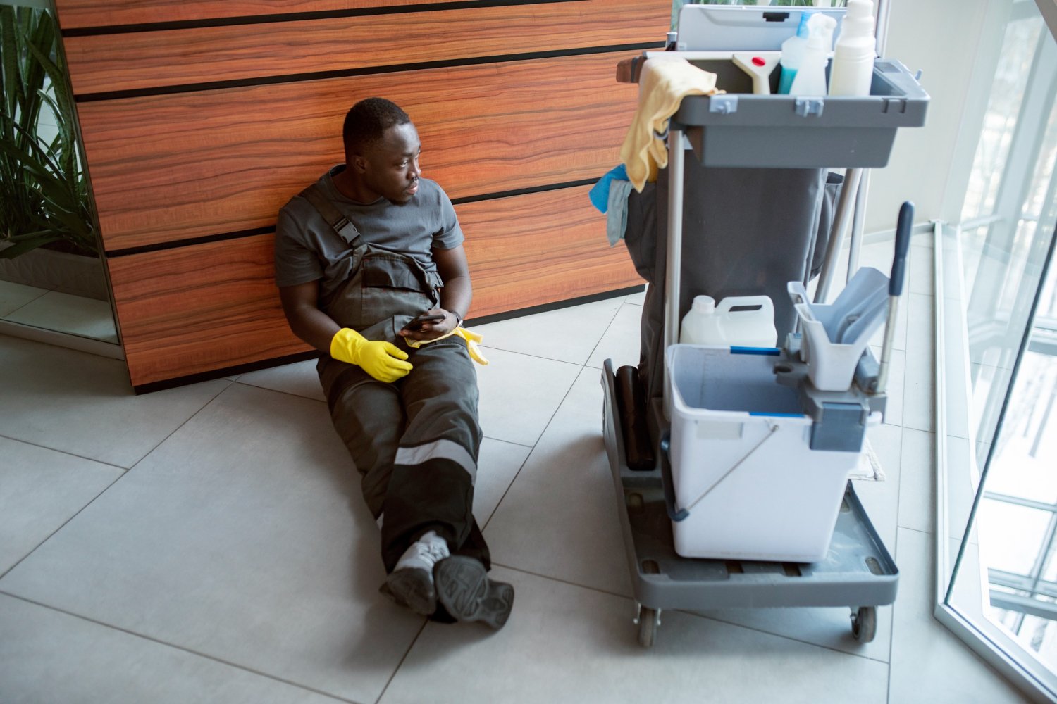 nettoaye&entretient des locaux abidjan