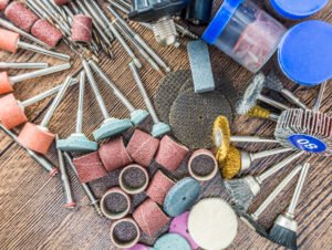 Devis pour fourniture de matériaux pour un projet de terrassement routier à Bouaké