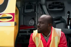 Matériaux pour la construction de routes Yamoussoukro